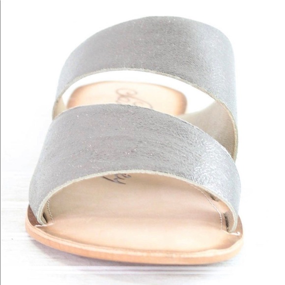 Naught monkey sandals - Picture 4 of 6